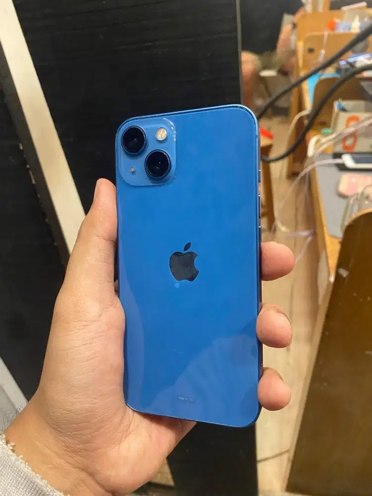 iPhone 13 128gb ibox