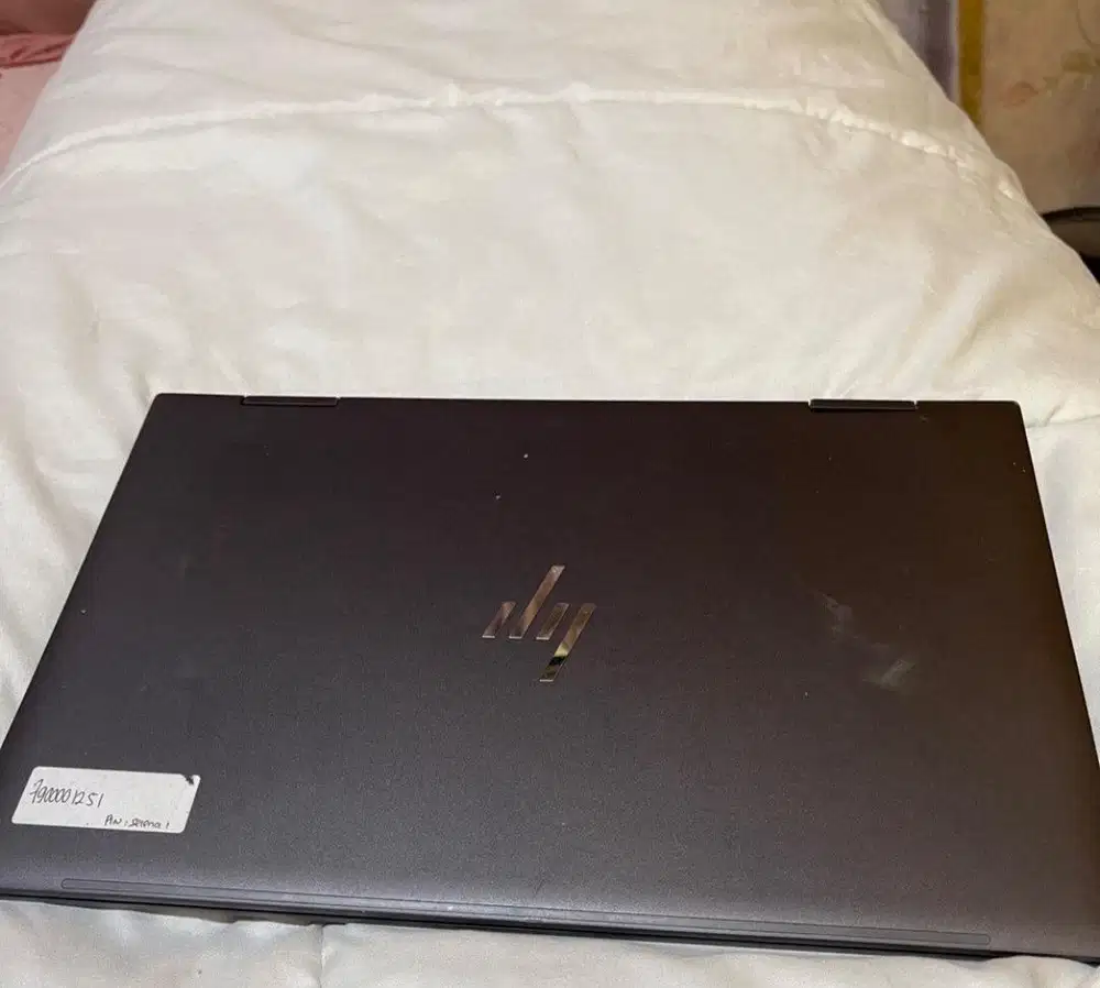 Laptop HP Envy RYZEN