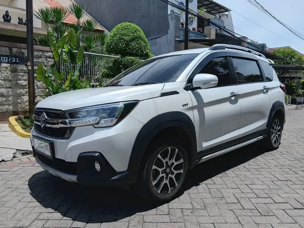 KM 30 rb # XL 7 ZETA AT 2023 - RECORD