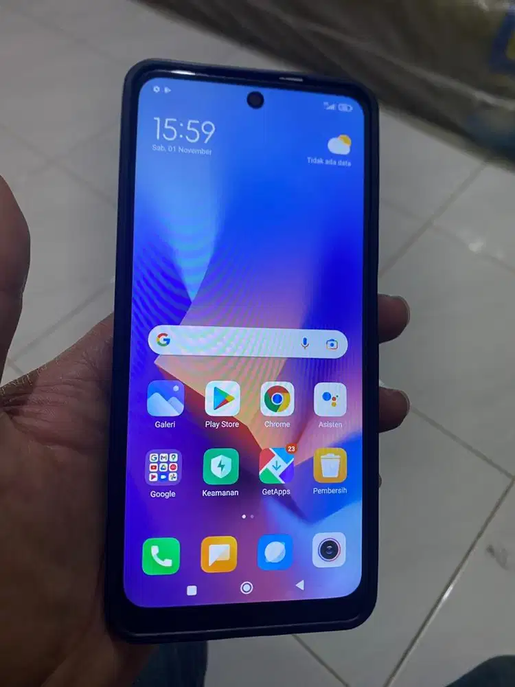 Xiaomi note 10 ram 4/64