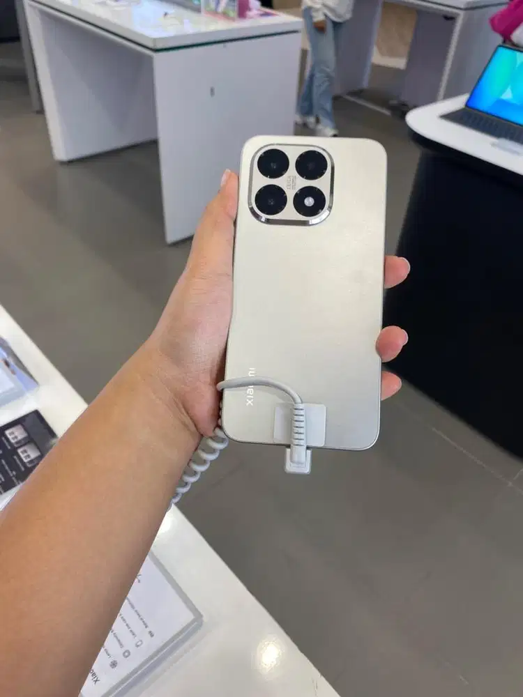 XIAOMI 15T PRO 12GB/512GB BISA DICICIL TANPA DP