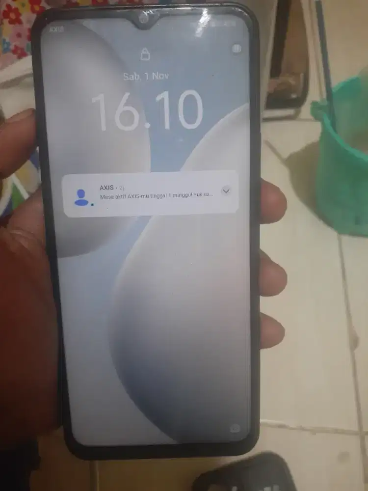 Vivo Y18 4+4/64