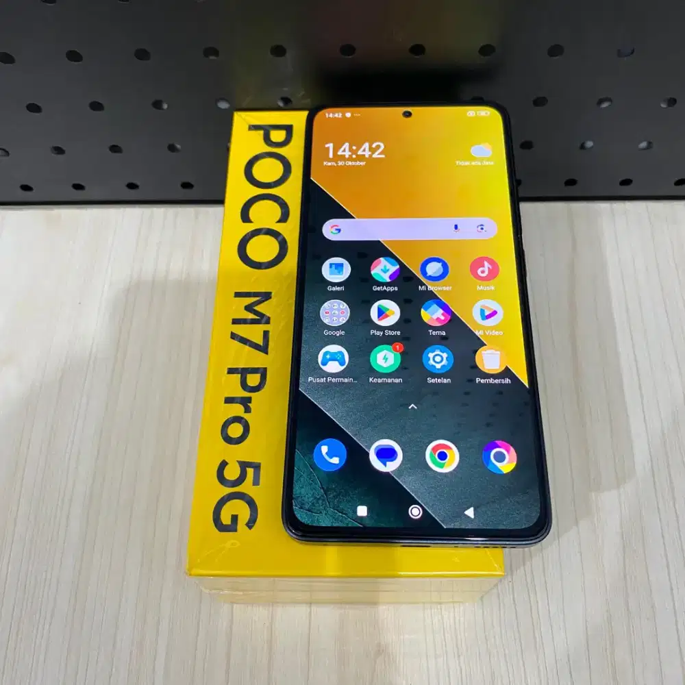Poco M7 pro 5G 8/256 di Eleven cell