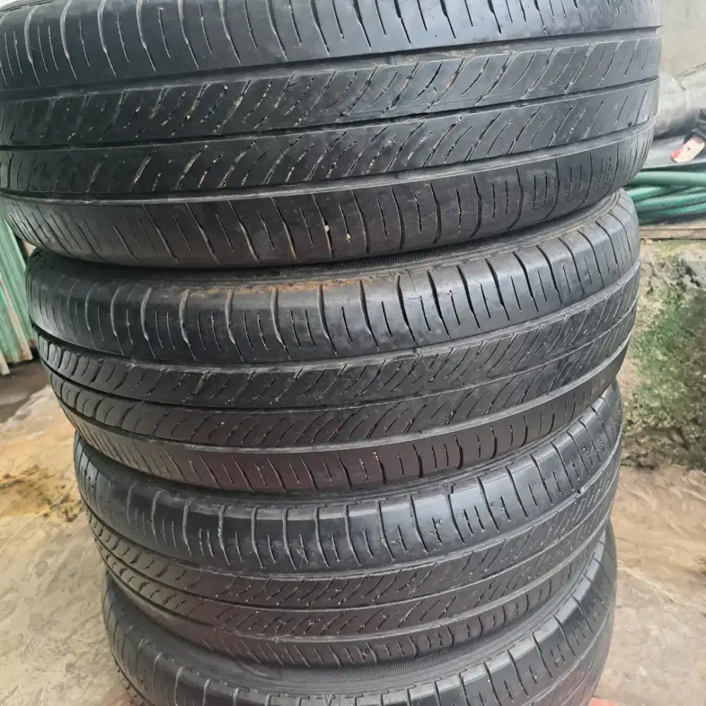 Ban 175 65 14 dunlop sigra calya brio jazz agya ayla dll