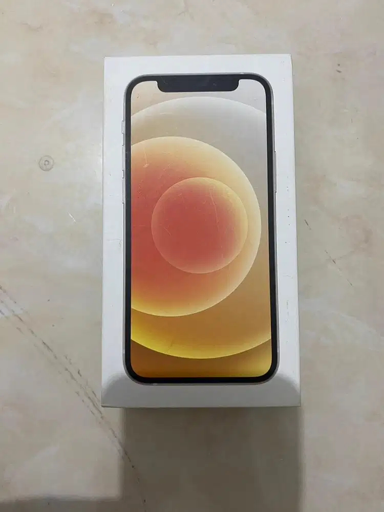 jual hp iphone 12 mini 128 gb ibox