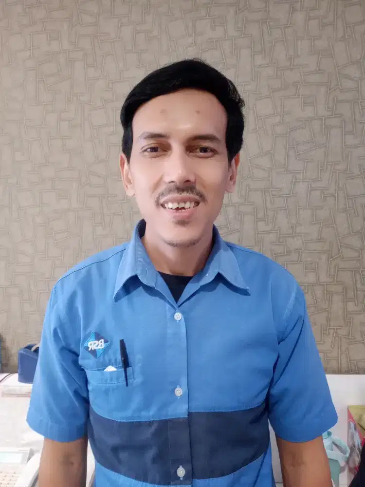 Mencari pekerjaan OB ( office boy ) ,usia 39 tahun