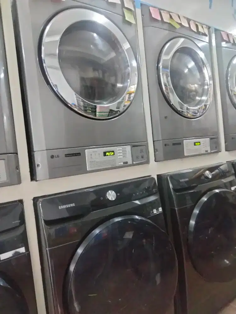 Lowongan Karyawan Laundry