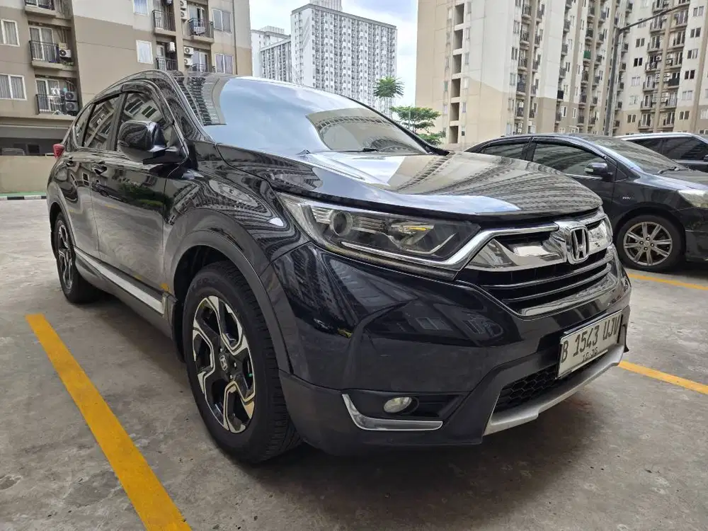 Honda CR-V 2.0cc 2020 Termurah