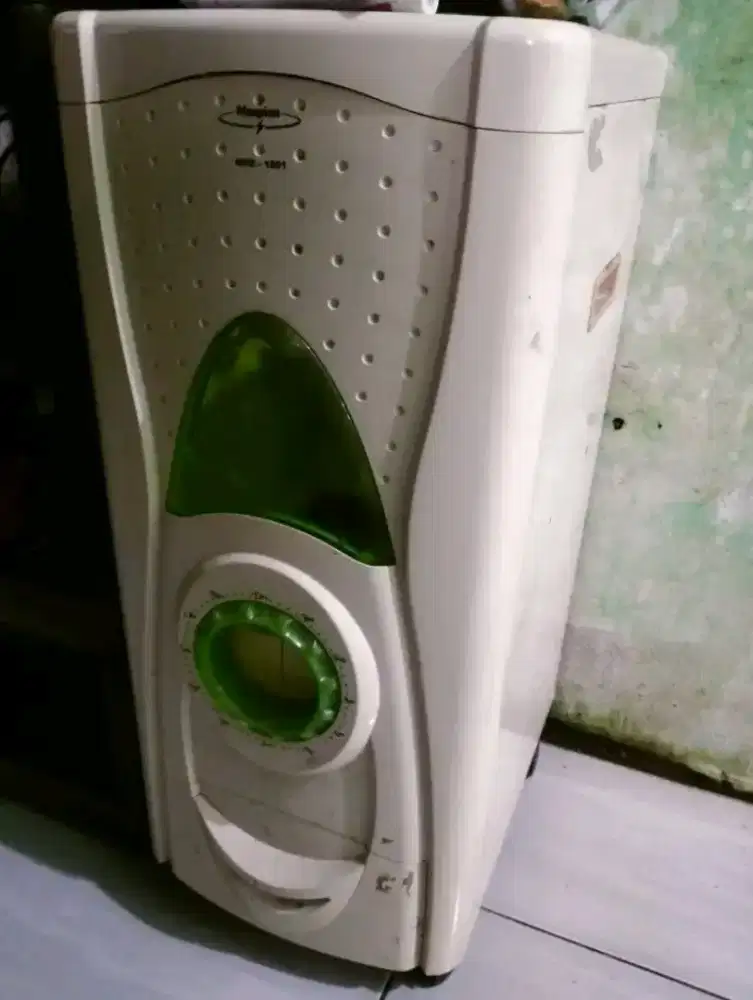 Box rice kapasitas 10 kg