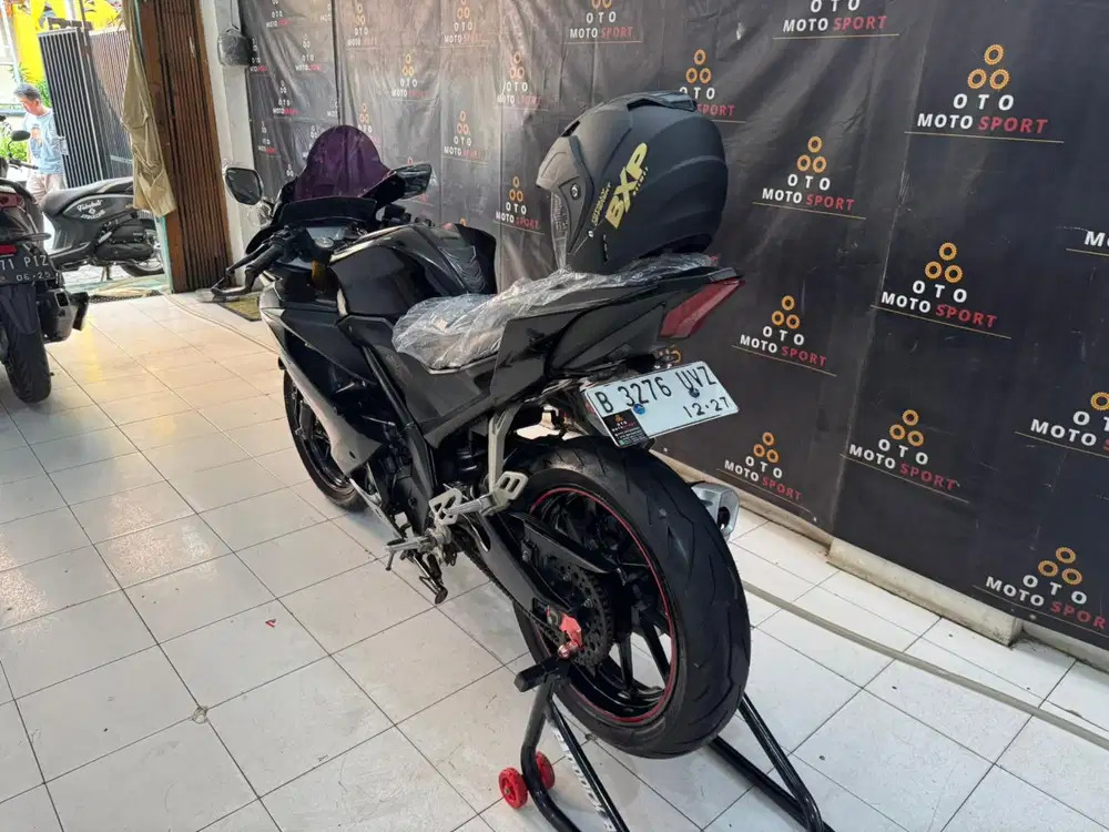 dp 500rb yamaha r15 v3 2020
