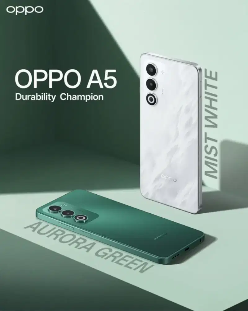 Oppo A5 8/256gb