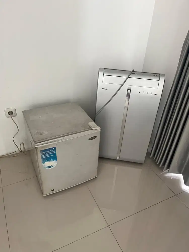 kulkas samsung 1 pintuk ada freezer