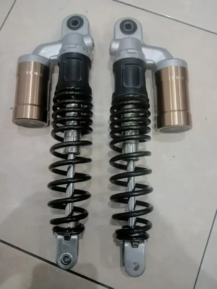 Shock tabung ex NMAX ORI KYB