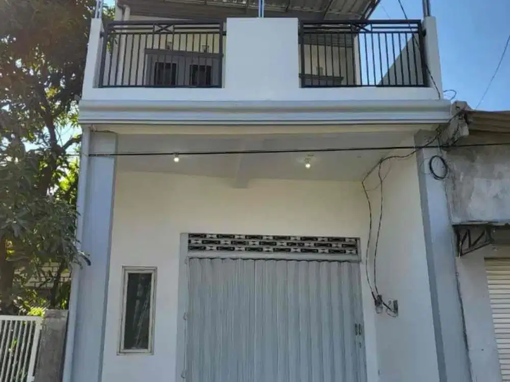 TERMURAH‼️Raya medokan jalan raya taman medokan ayu