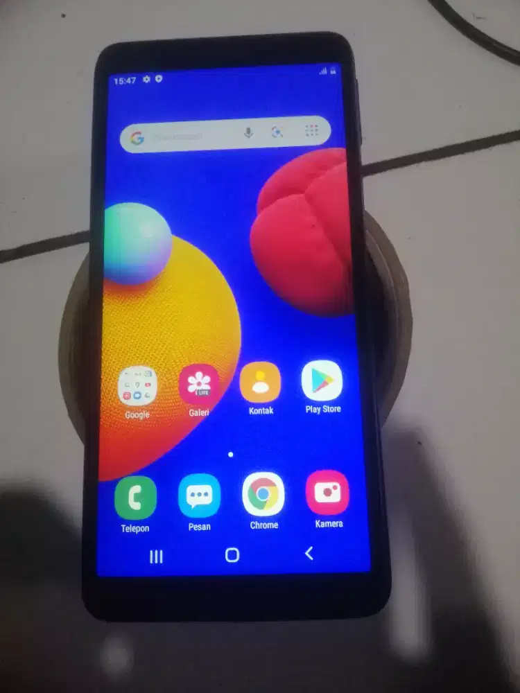 Samsung a01 core 2/32gb