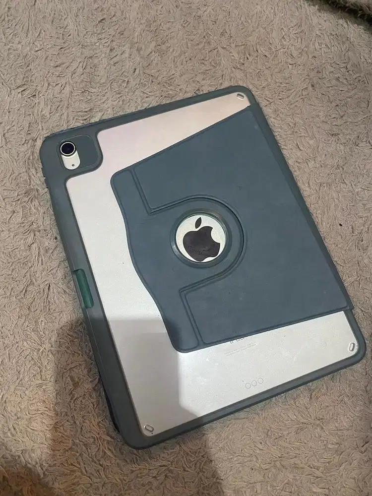 Ipad Air Gen 4 kondisi mulus