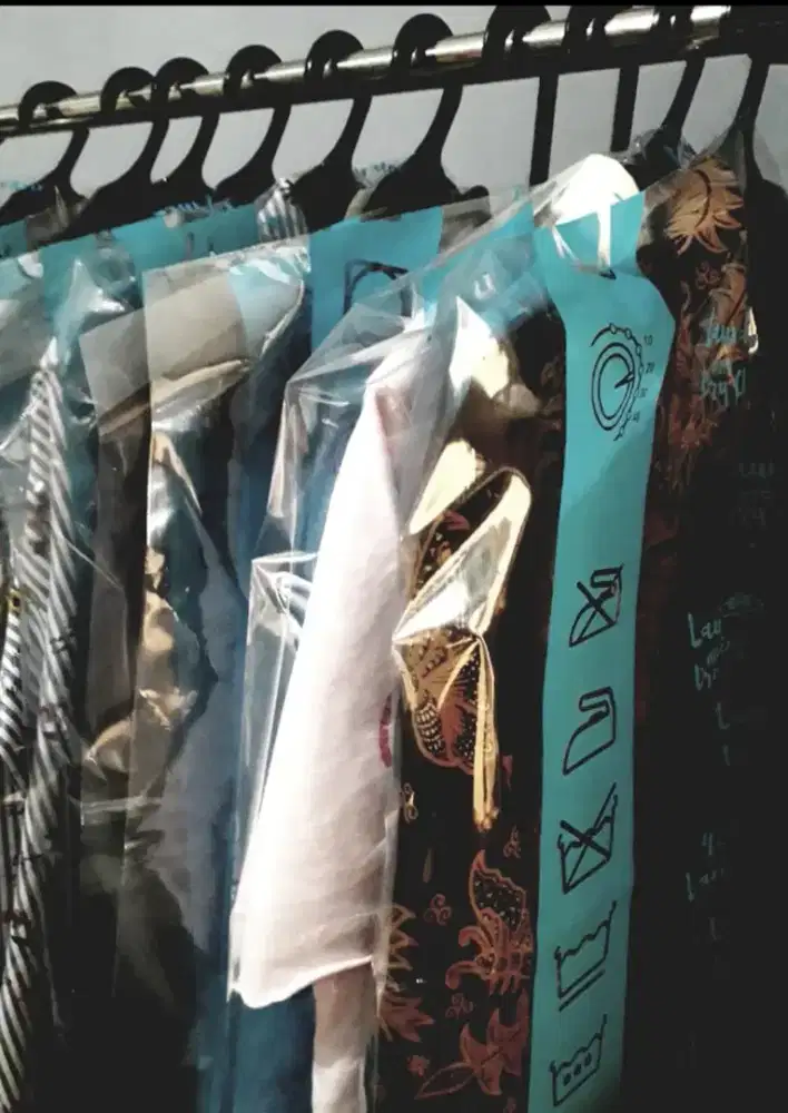 Lowongan Freelance Laundry