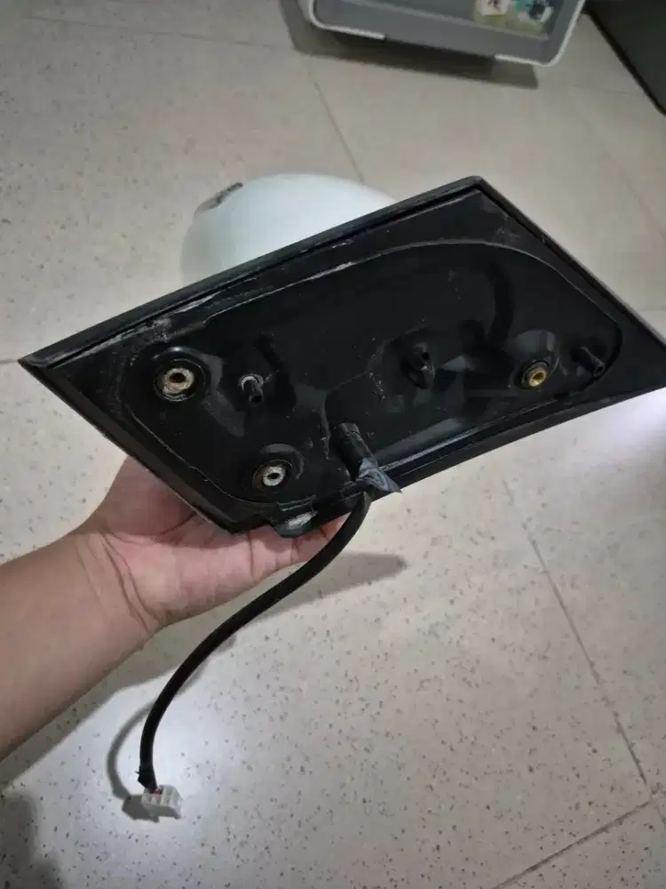 Spion Mobil Ayla, Agya, LCGC