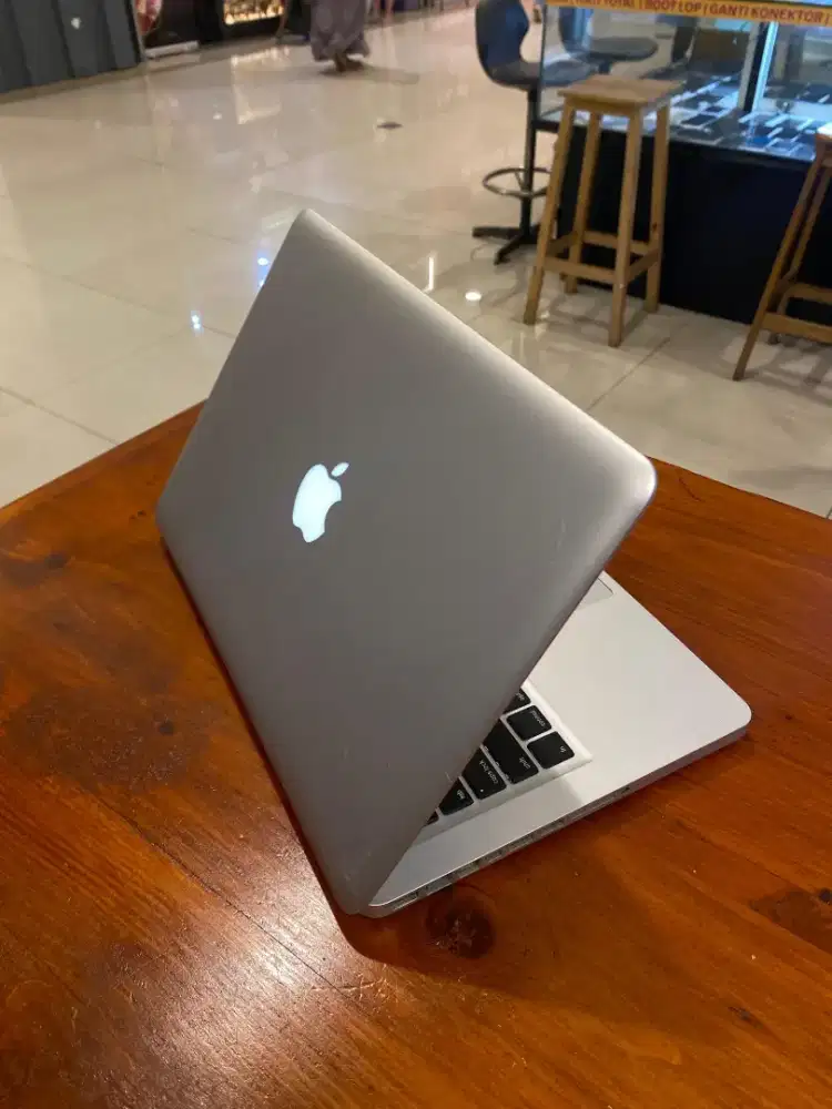 Macbook Pro 13 Mid 2012 intel Core i5 - RAM 10 GB
