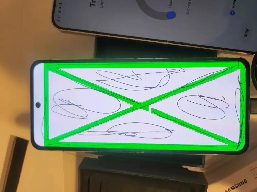 Samsung galaxy flip 4 256