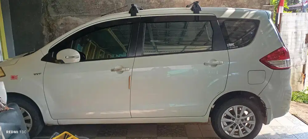 Mazda VX-1 2013 Bensin