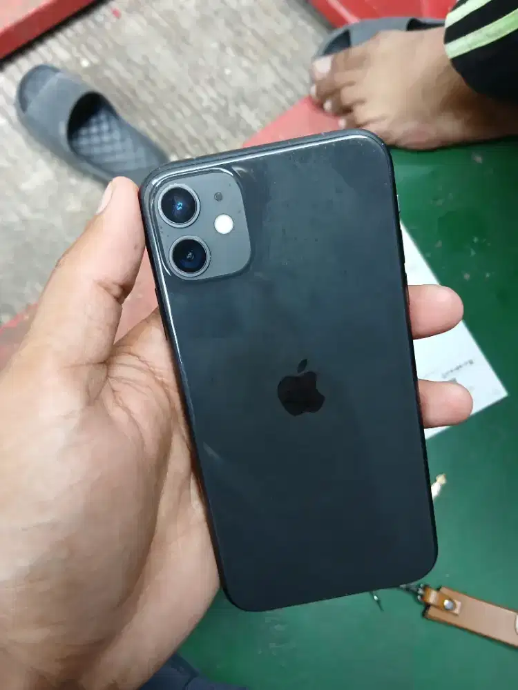 IPhone 11 64 digimap