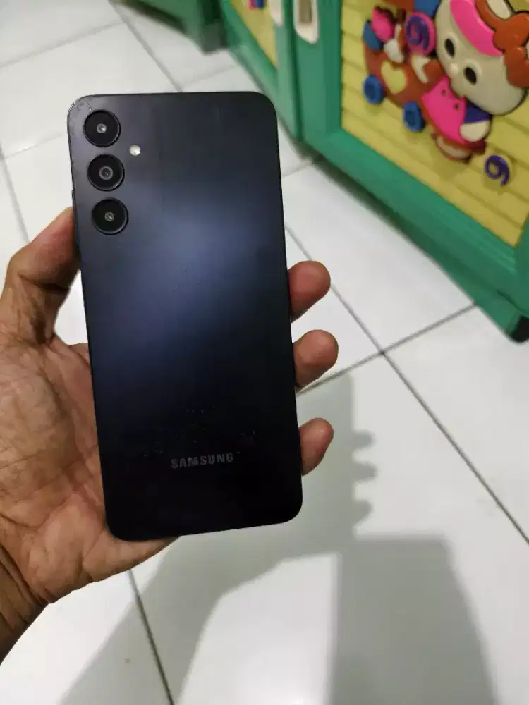 Samsung a05s 6/128 hp casan