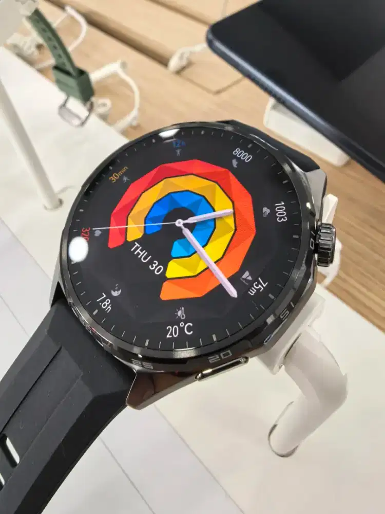 HUAWEI WATCH GT 6 NEW