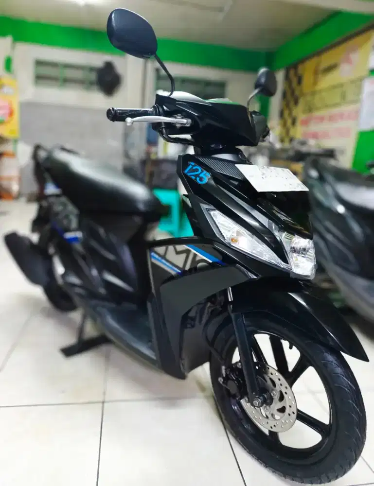 Sp.MURAH DP500 MIO M3 2017