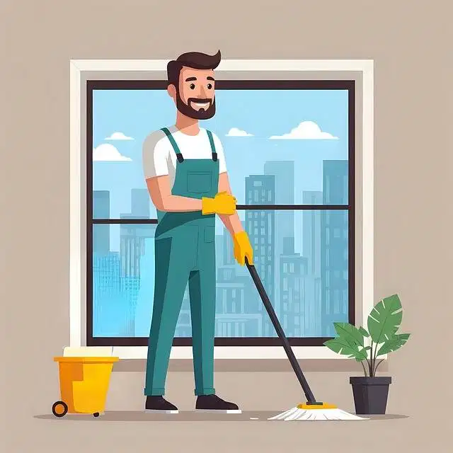 DICARI LOWONGAN UNTUK OFFICE BOY