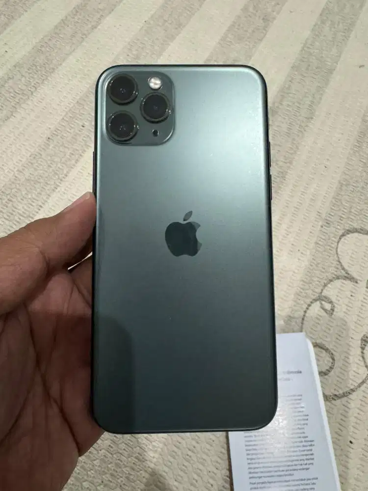 Iphone 11 Pro 64 GB ibox