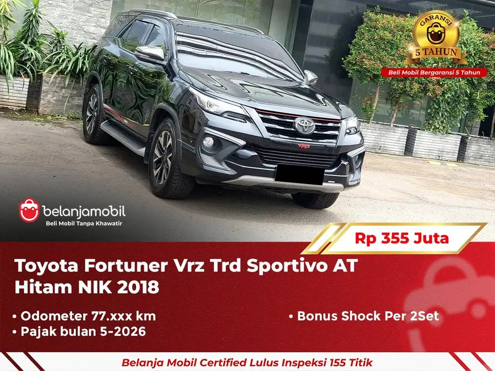 [ GARANSI 5TH ] Wuling Cloud EV Pro AT Starry Black 2024 2025