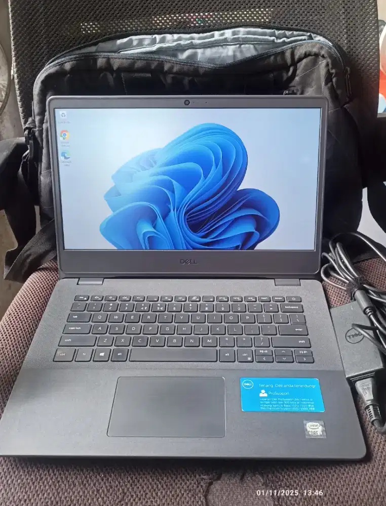 Laptop Dell Vostro 3401