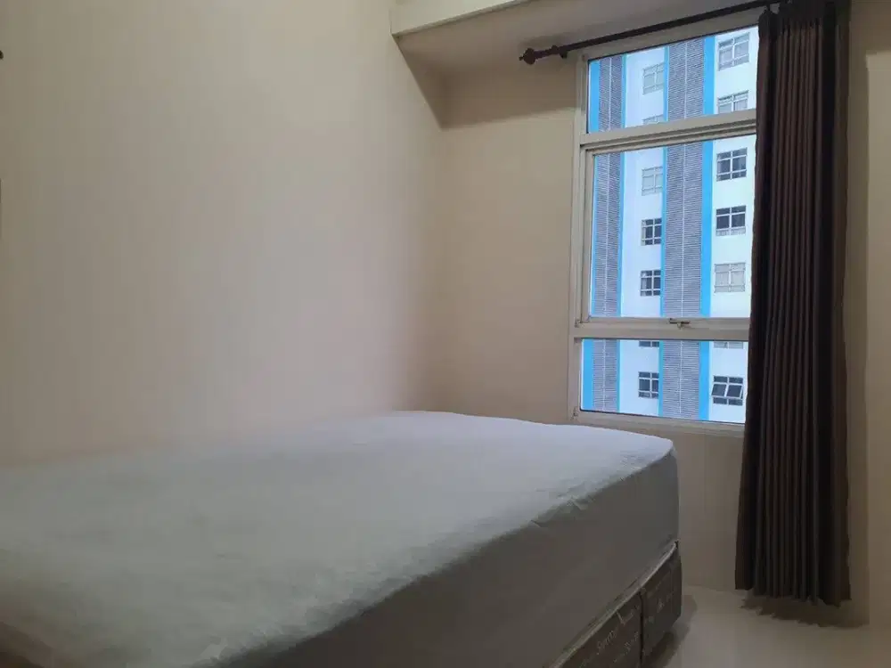 Dijual Apartemen Metropolis 2BR full Furnish