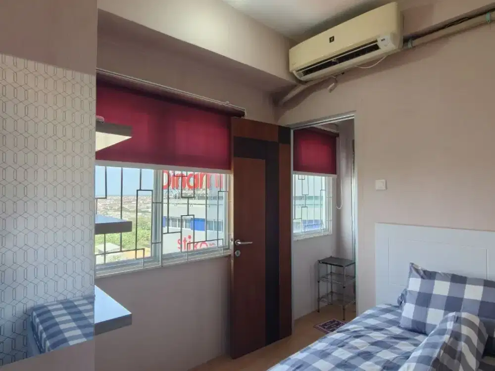 Dijual Apartemen Gunawangsa MERR