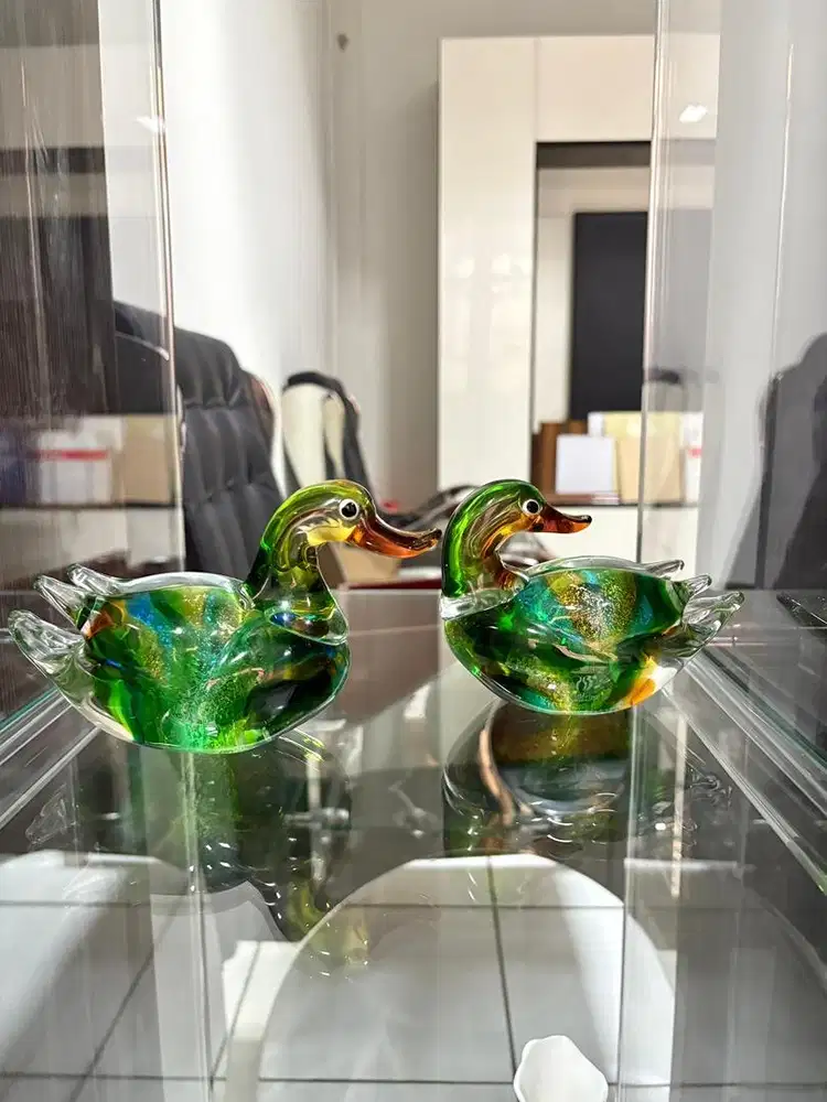 Pajangan Kaca PE 361