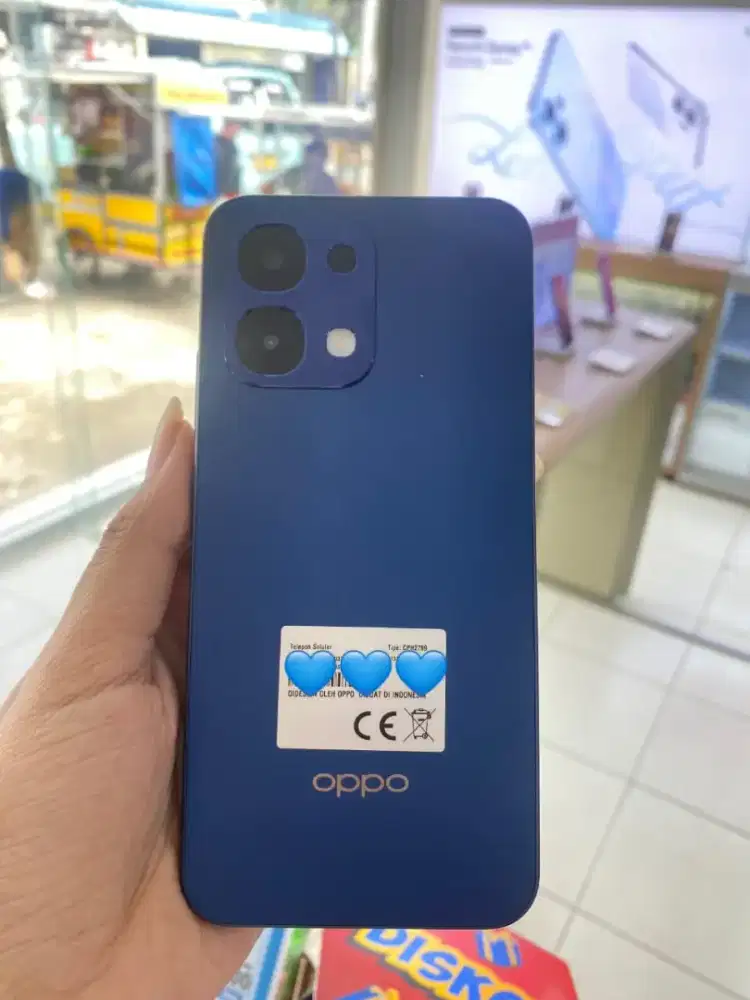 OPPO A6PRO SERIES