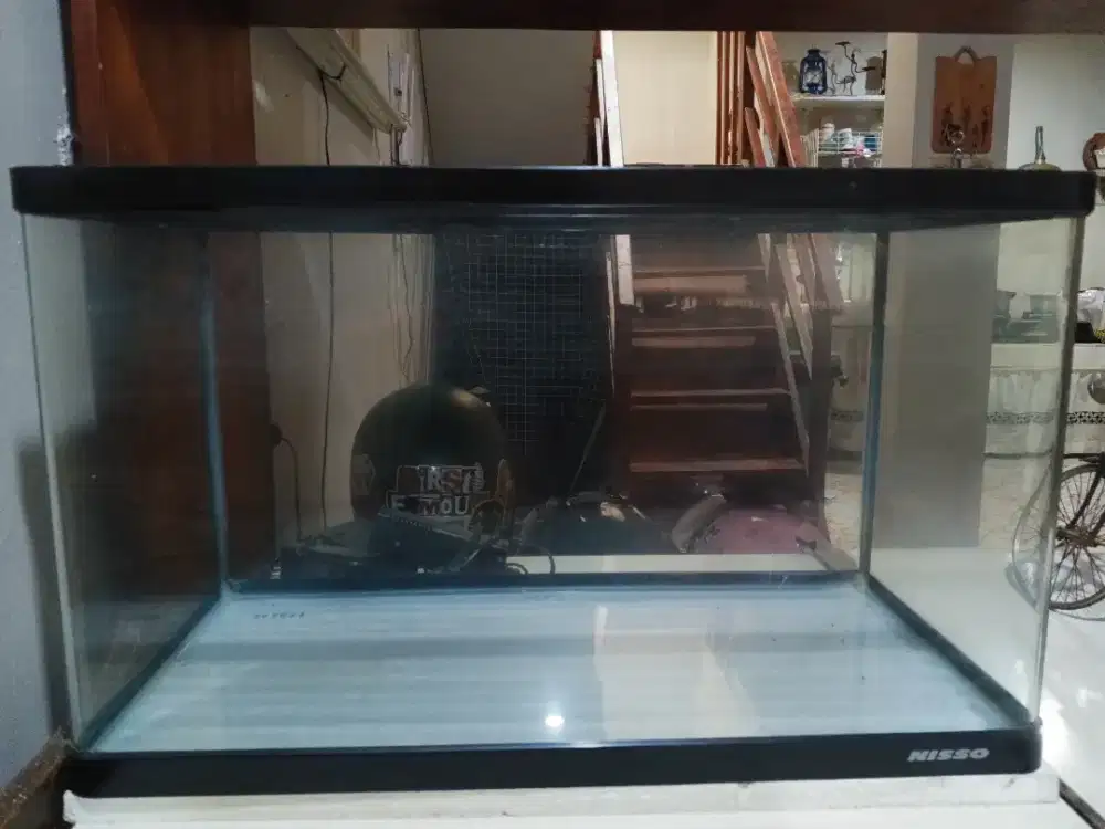 Dijual Aquarium 3Liter