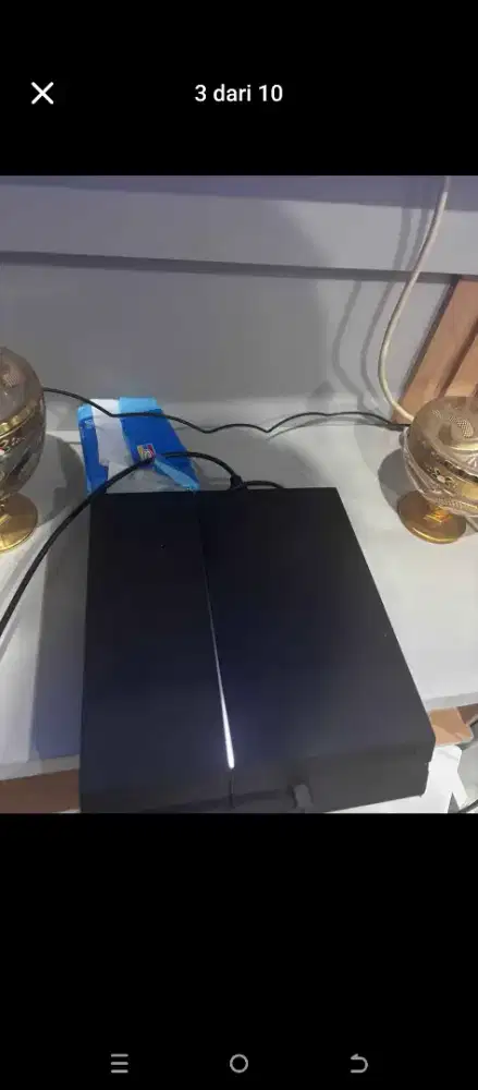 Dijual ps4 murah