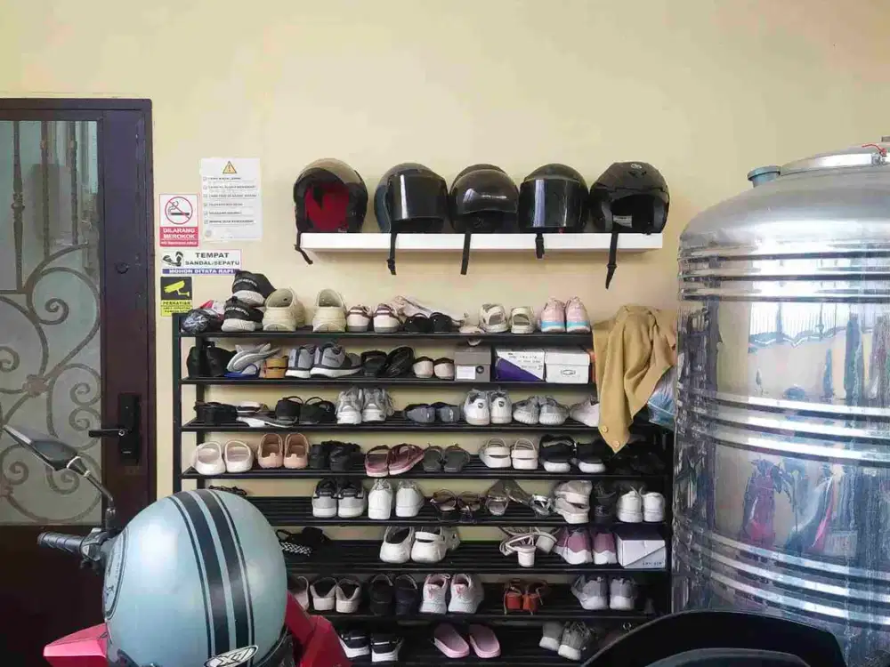 Dijual Kos Di jl. Pabrik Tenun