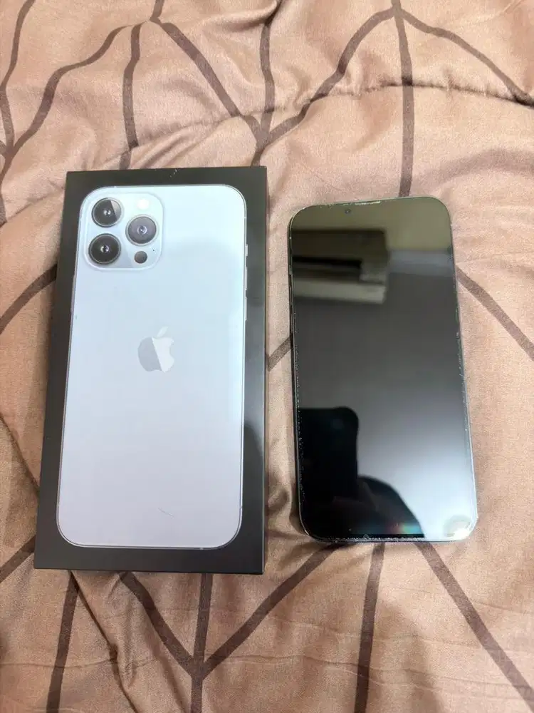 iphone 13 Pro max - 512 gb ibox