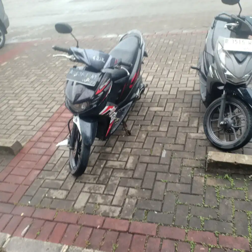 Jul mio g 2013 tinggal gas