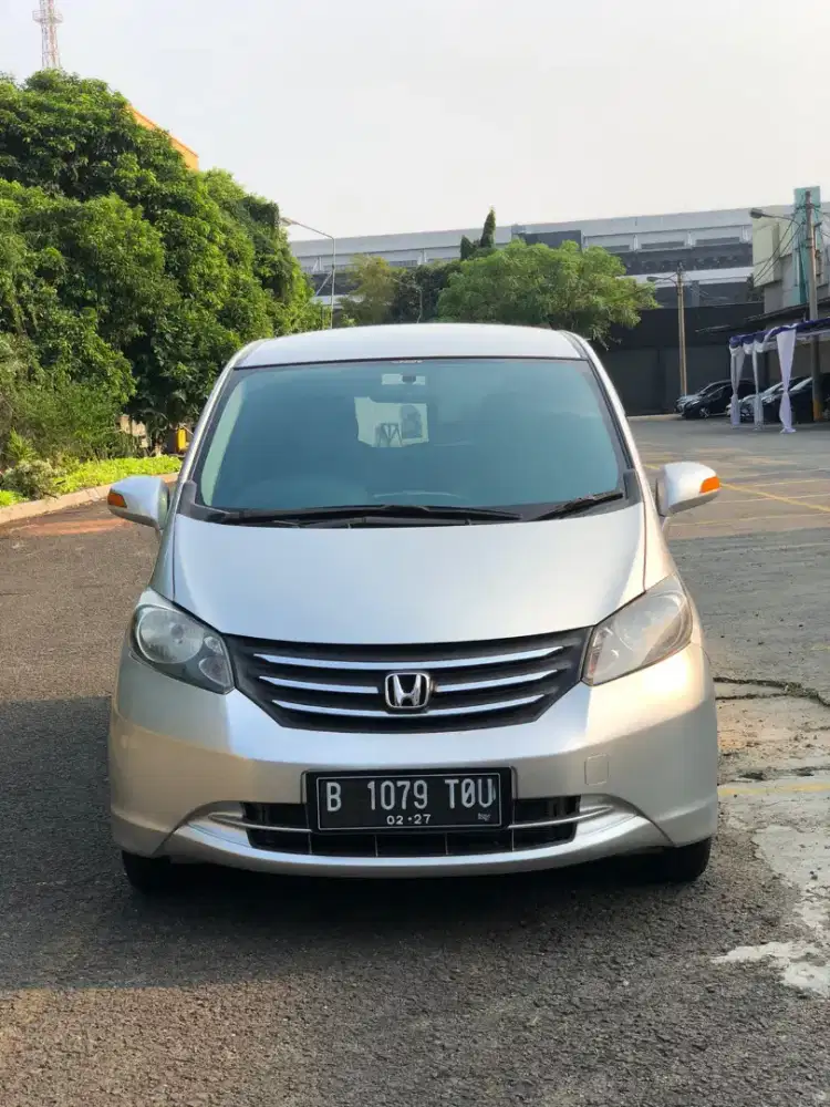 HONDA FREED PSD