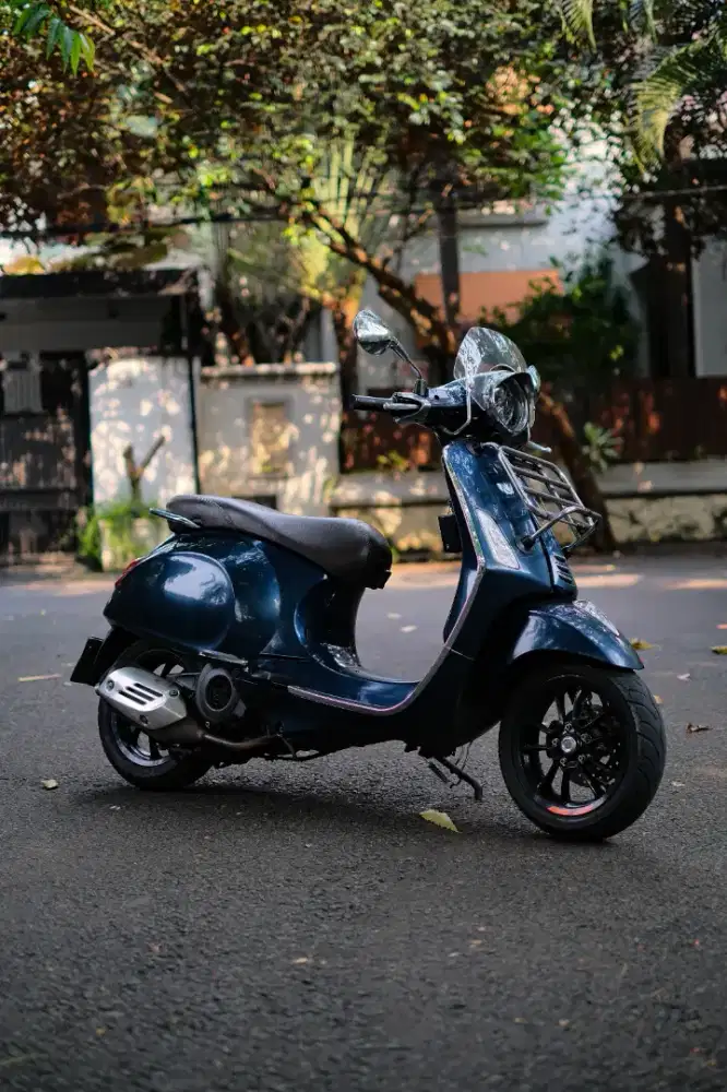 PRIMAVERA 150 3VIE TAHUN 2014