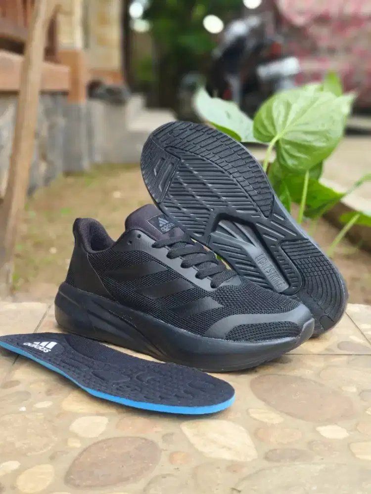 Sepatu wanita impor erobic