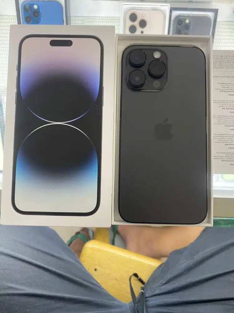 iphone 14 promax ibox