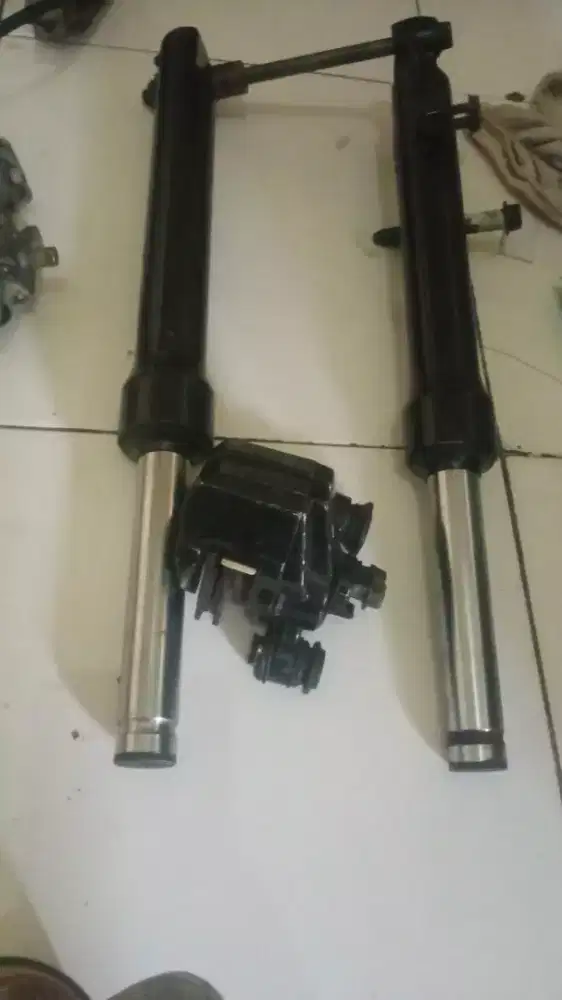 Part Mio sporty original