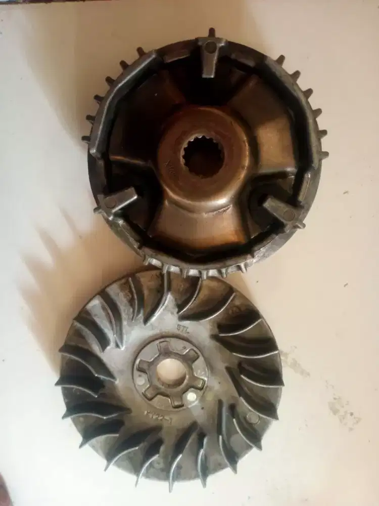 Part Mio sporty original