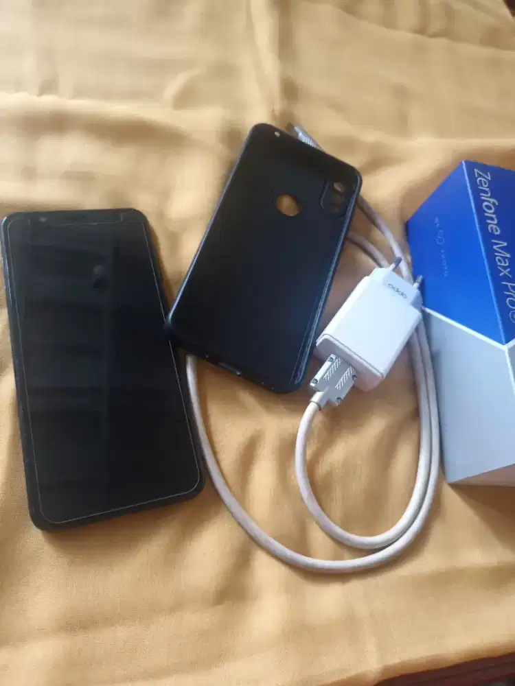 Asus Zenfone Max Pro M1 4/64