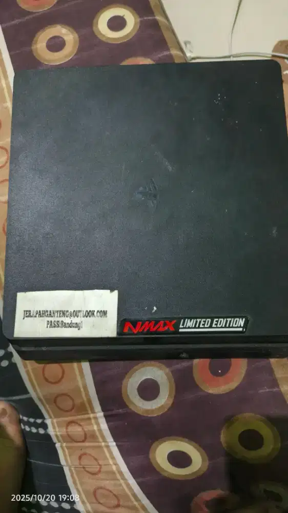 Jual PS 4 slim stik 2 buah